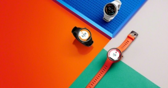Lenovo Moto 360 SPORT