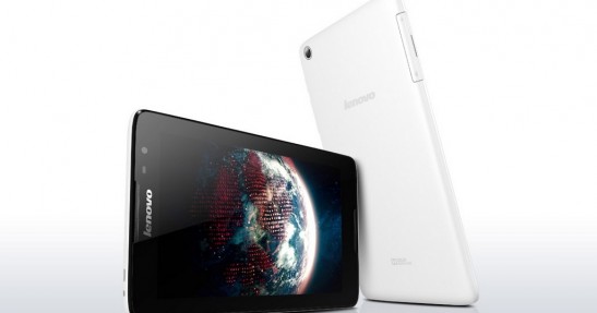 Lenovo TAB2 A8-50