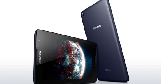 Lenovo TAB2 A8-50