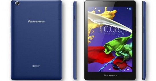 Lenovo TAB2 A8-50