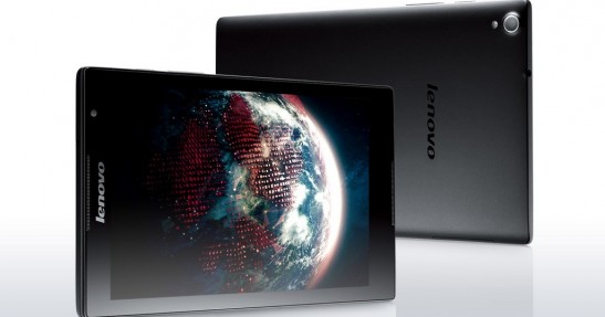 Lenovo Tab S8-50