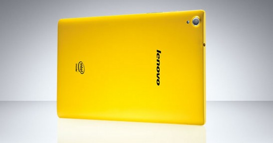 Lenovo Tab S8-50