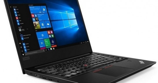 Lenovo ThinkPad E490