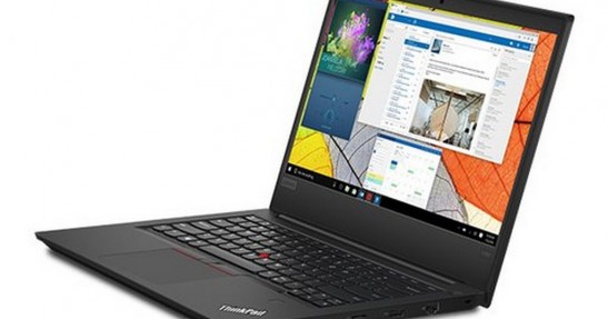 Lenovo ThinkPad E490