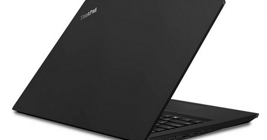 Lenovo ThinkPad E490
