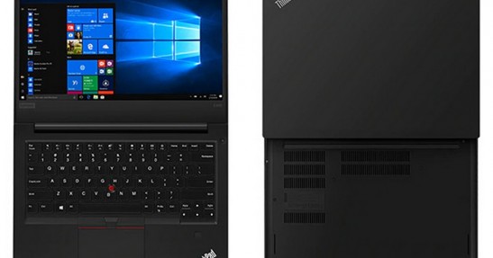 Lenovo ThinkPad E490