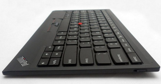 Lenovo ThinkPad TrackPoint Keyboard II