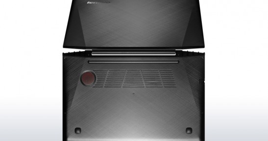 Lenovo Y50