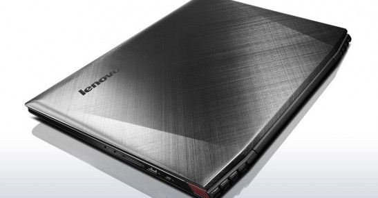 Lenovo Y50