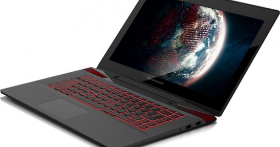 Lenovo Y50