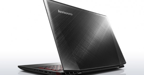 Lenovo Y50