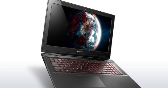 Lenovo Y50