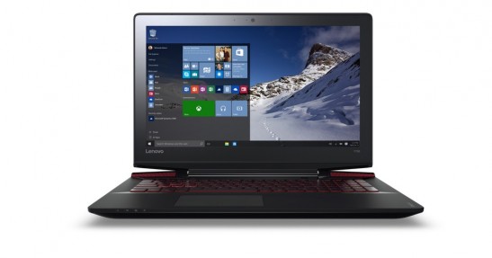 Lenovo Y700