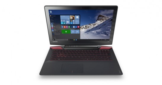 Lenovo Y700