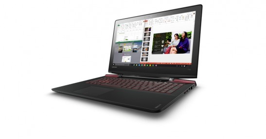 Lenovo Y700