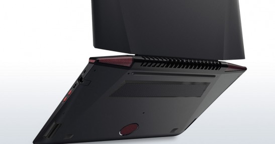 Lenovo Y700