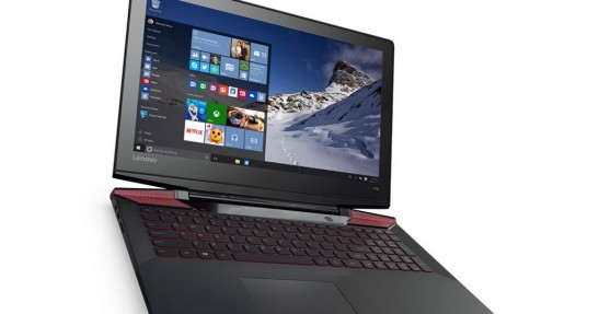 Lenovo Y700