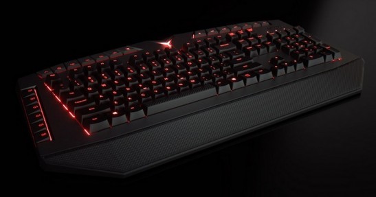 Lenovo Y Gaming Keyboard