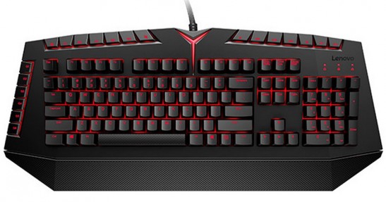Lenovo Y Gaming Keyboard