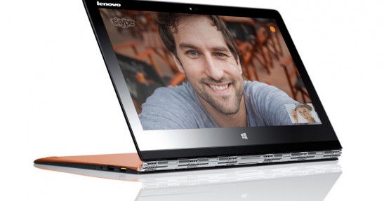 Lenovo Yoga 3 Pro