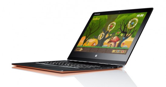 Lenovo Yoga 3 Pro
