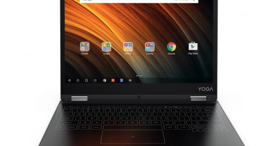 Lenovo Yoga A12