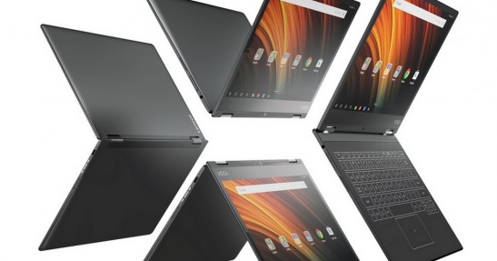 Lenovo Yoga A12