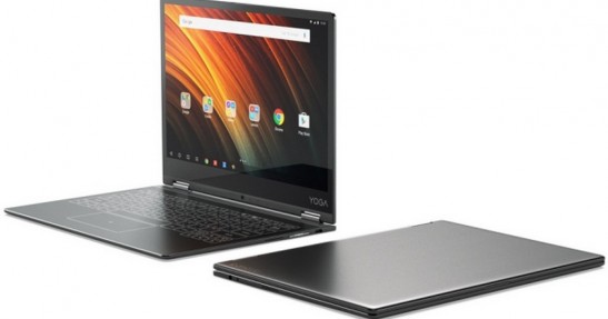 Lenovo Yoga A12