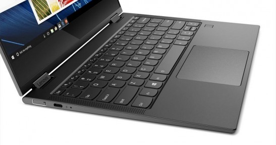 Lenovo Yoga C630 WOS