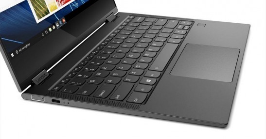 Lenovo Yoga C630 WOS