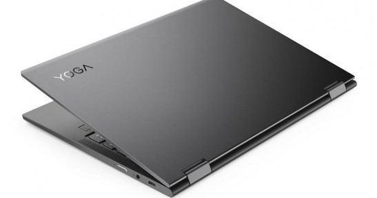 Lenovo Yoga C630 WOS