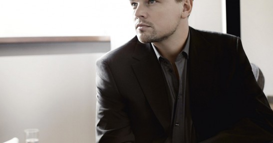 Leonardo DiCaprio