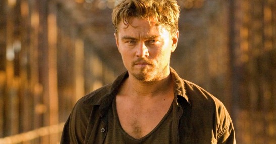 Leonardo DiCaprio