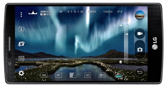 LG G4