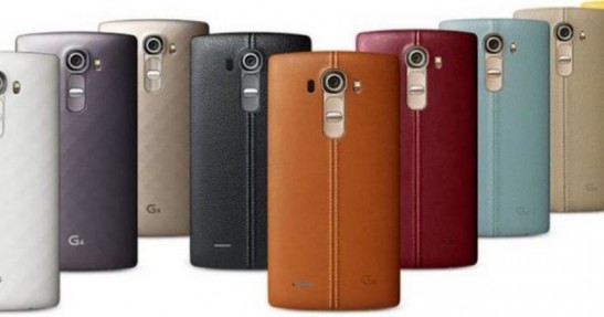 LG G4