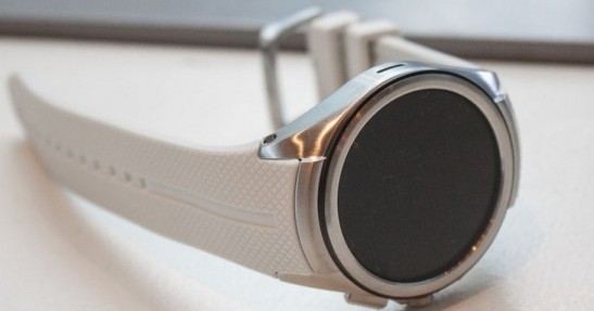 LG Watch Urbane 2