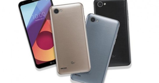LG Q6