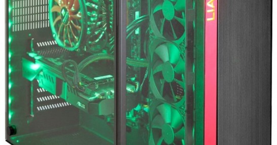 Lian Li PC-O9