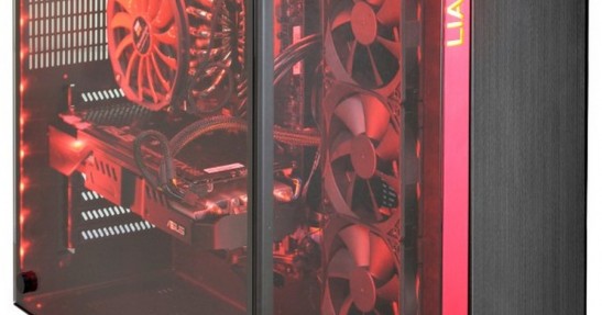 Lian Li PC-O9