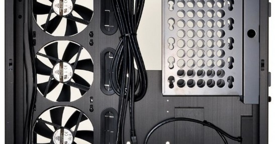 Lian Li PC-O9