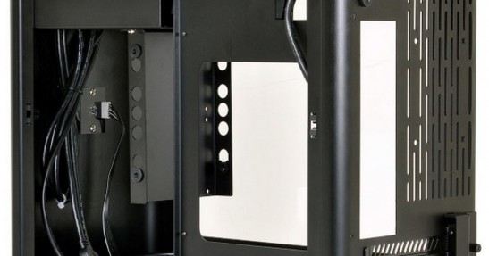 Lian Li PC-Q38