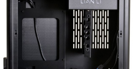 Lian Li PC-Q38