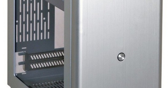 Lian Li PC-Q38