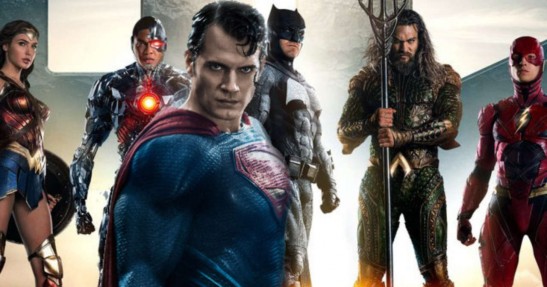 Liga Sprawiedliwości