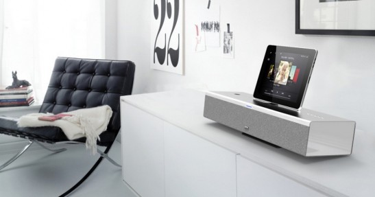 Loewe SoundPort Compact