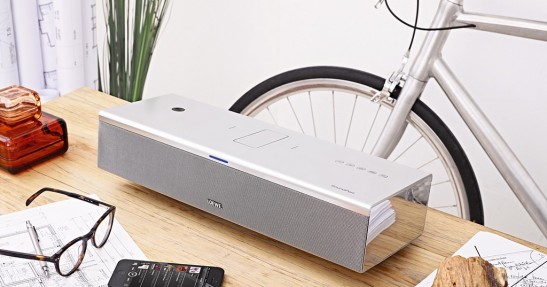 Loewe SoundPort Compact