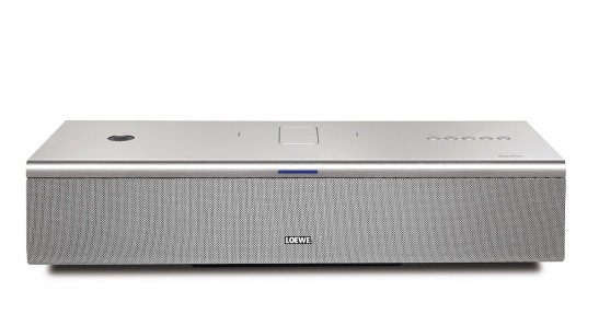 Loewe SoundPort Compact