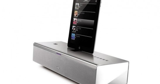 Loewe SoundPort Compact