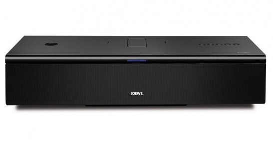 Loewe SoundPort Compact