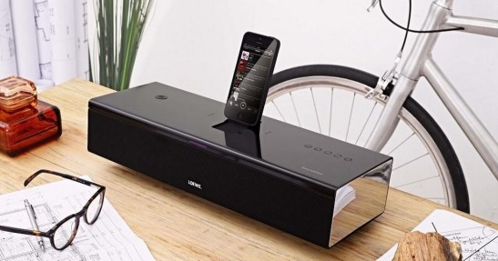 Loewe SoundPort Compact